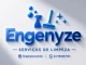 Logo de Engenyze Serviços de Limpeza